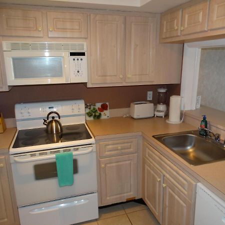 Spanish Main 66- Direct Oceanfront Condo! Cocoa Beach Buitenkant foto