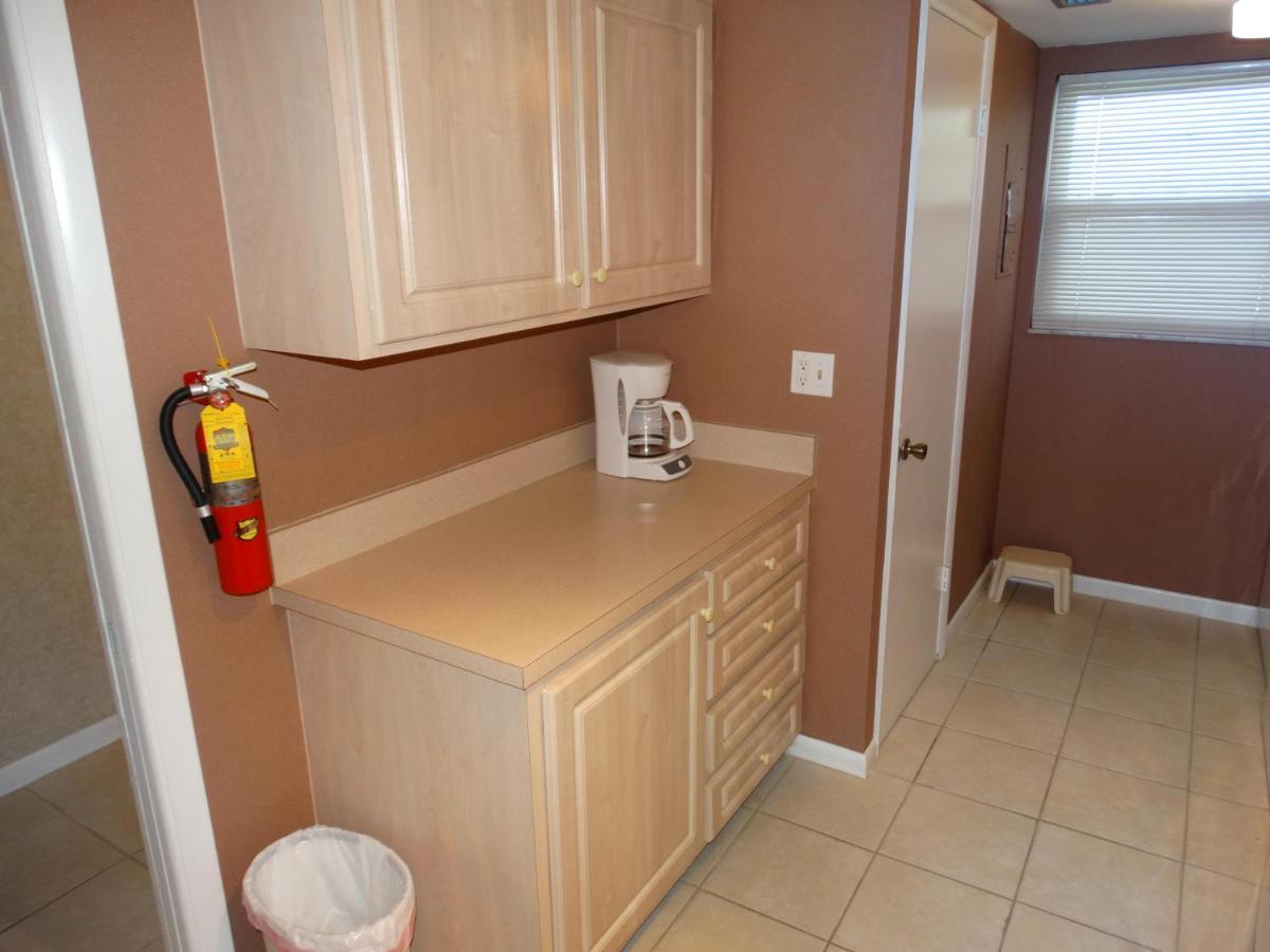 Spanish Main 66- Direct Oceanfront Condo! Cocoa Beach Buitenkant foto