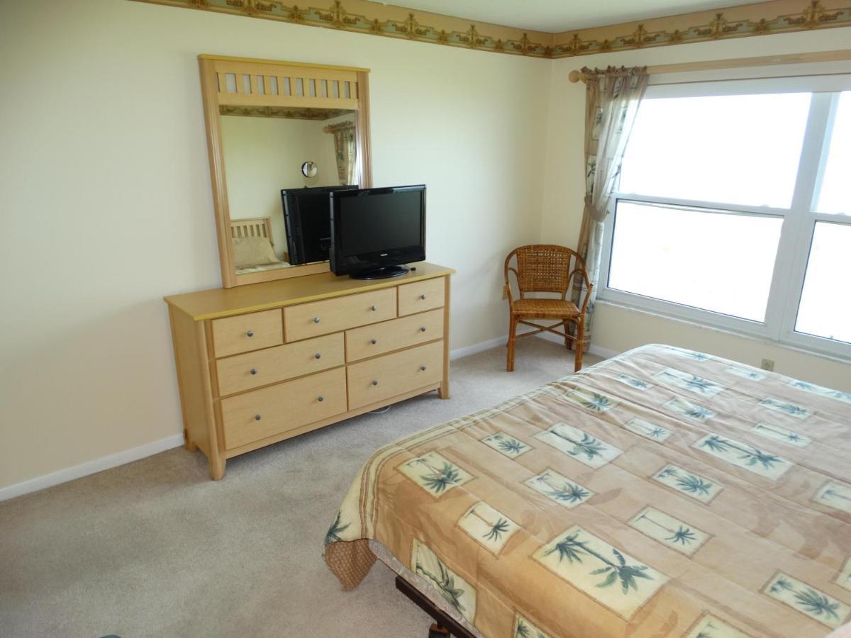 Spanish Main 66- Direct Oceanfront Condo! Cocoa Beach Buitenkant foto