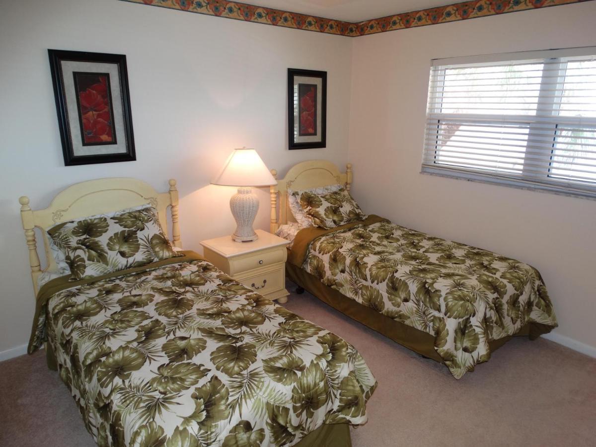Spanish Main 66- Direct Oceanfront Condo! Cocoa Beach Buitenkant foto