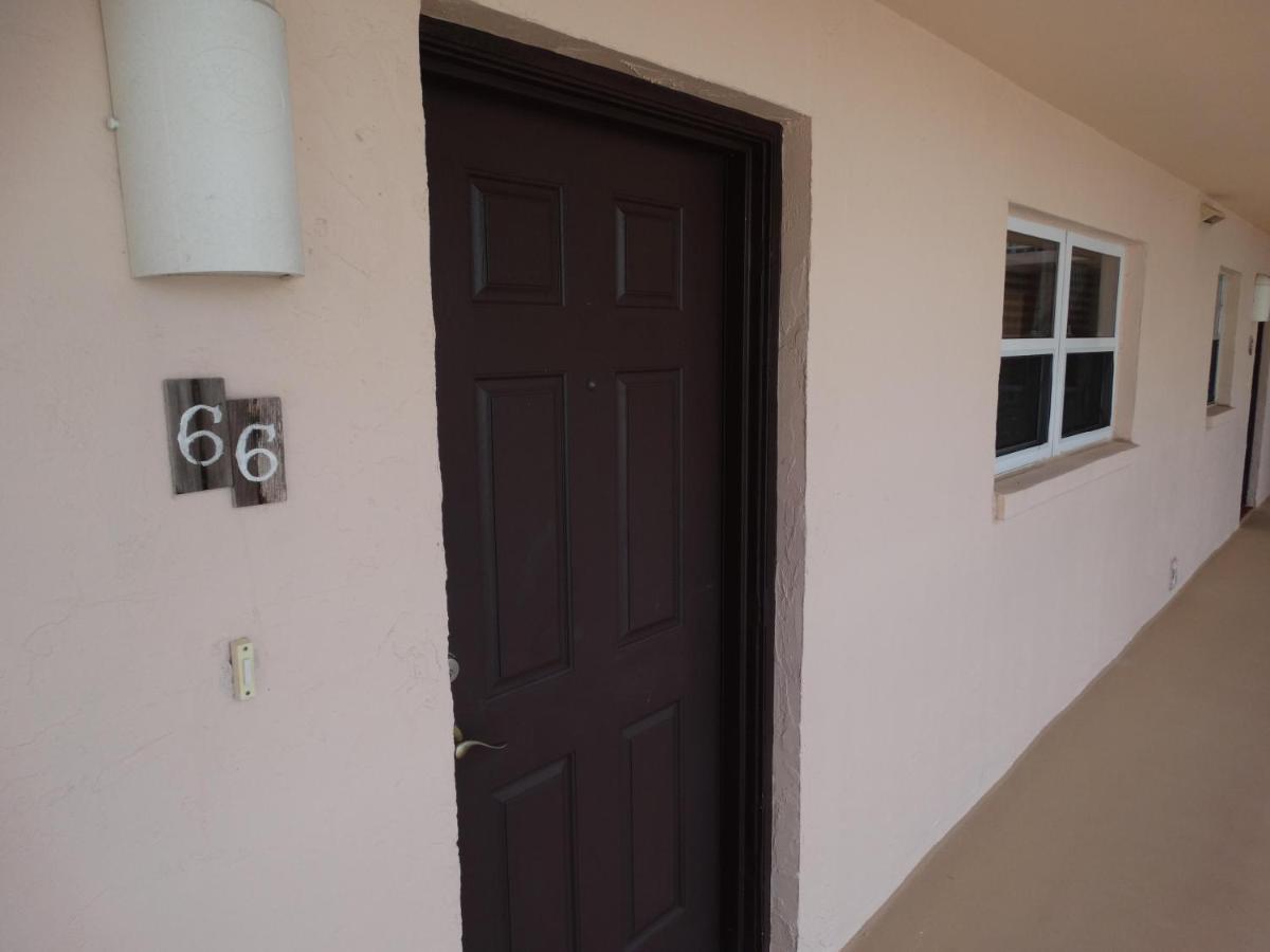 Spanish Main 66- Direct Oceanfront Condo! Cocoa Beach Buitenkant foto