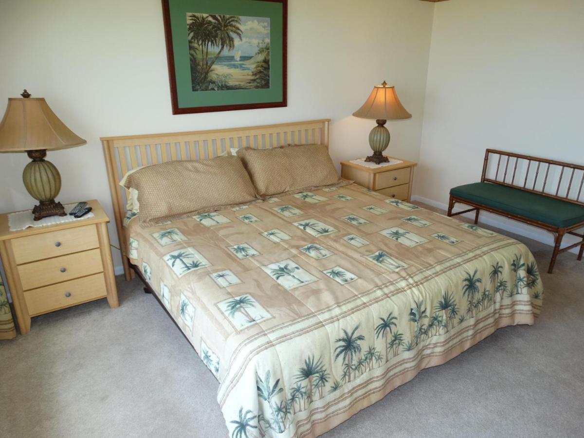 Spanish Main 66- Direct Oceanfront Condo! Cocoa Beach Buitenkant foto
