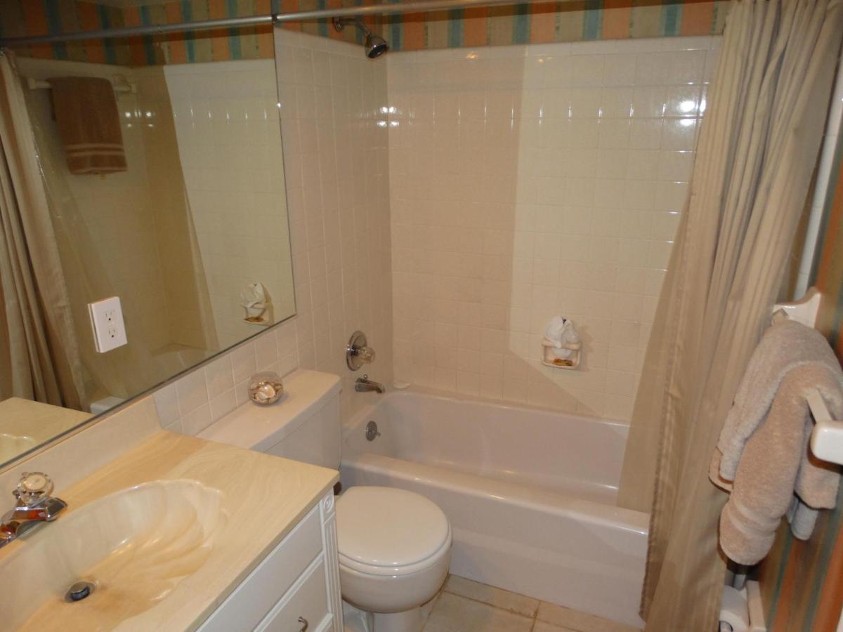Spanish Main 66- Direct Oceanfront Condo! Cocoa Beach Buitenkant foto