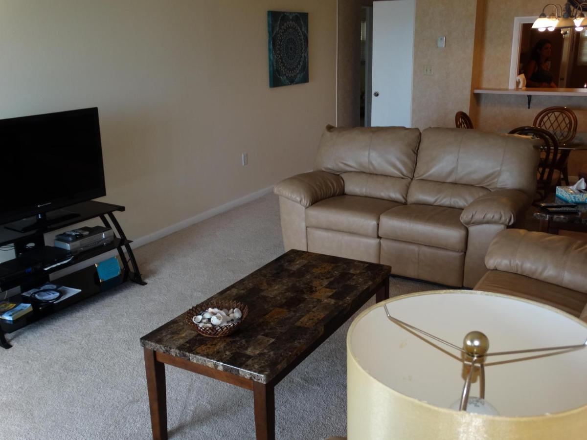 Spanish Main 66- Direct Oceanfront Condo! Cocoa Beach Buitenkant foto
