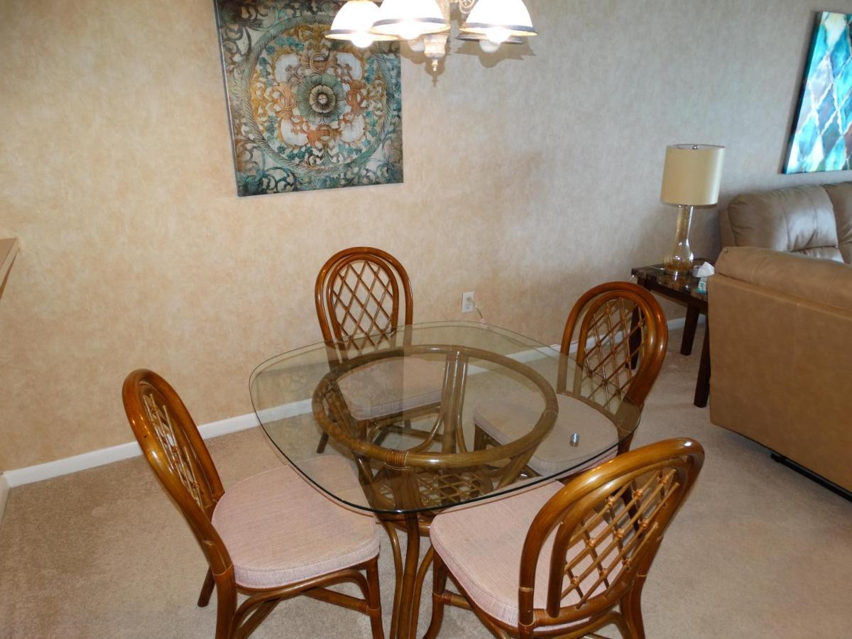 Spanish Main 66- Direct Oceanfront Condo! Cocoa Beach Buitenkant foto
