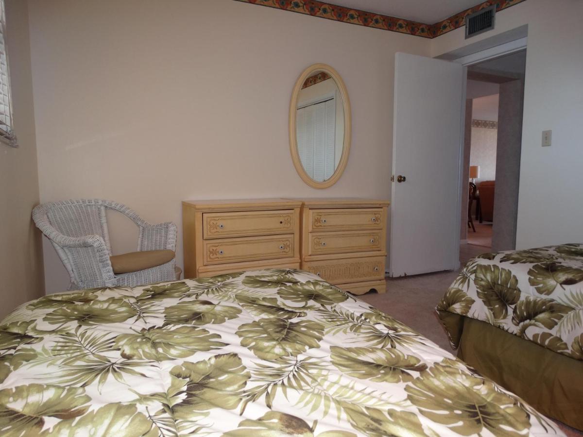 Spanish Main 66- Direct Oceanfront Condo! Cocoa Beach Buitenkant foto