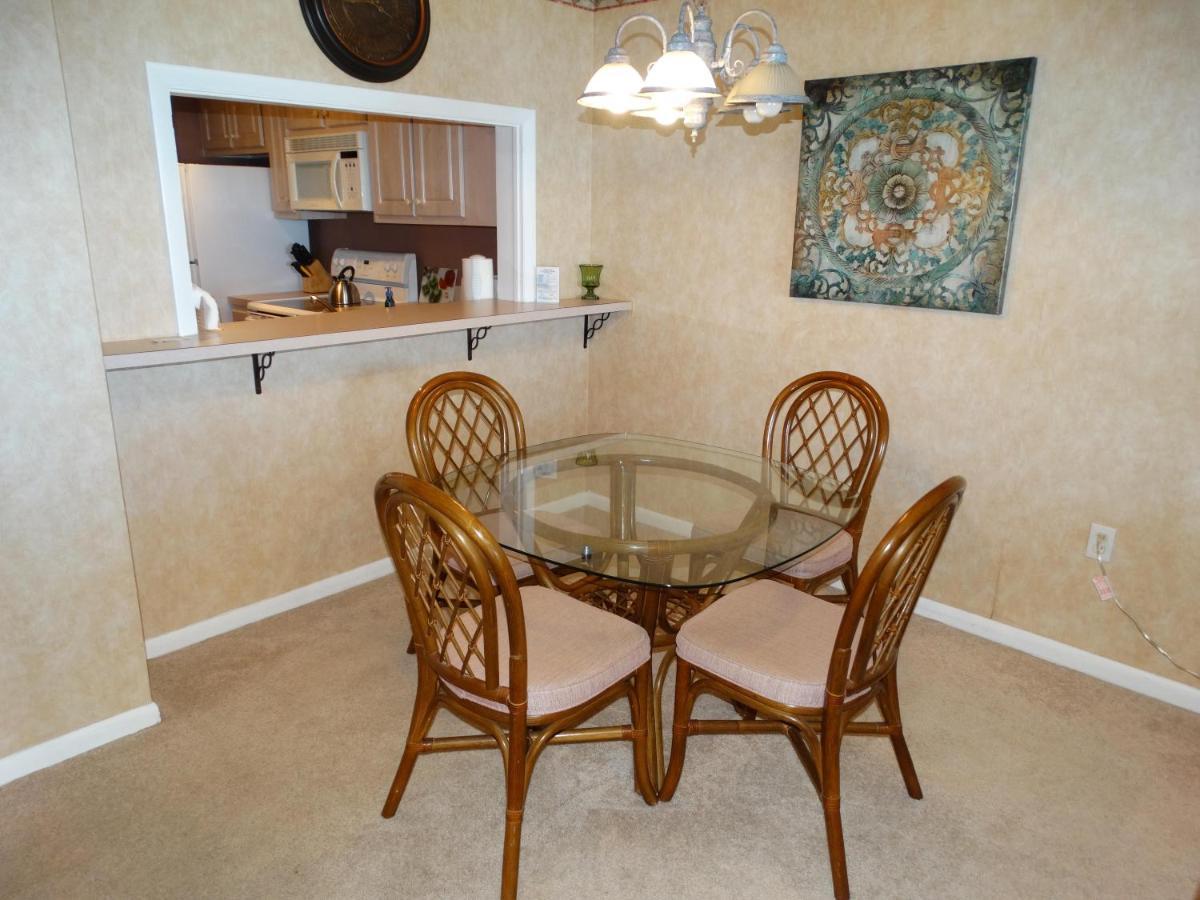 Spanish Main 66- Direct Oceanfront Condo! Cocoa Beach Buitenkant foto
