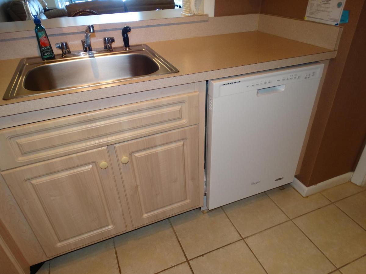 Spanish Main 66- Direct Oceanfront Condo! Cocoa Beach Buitenkant foto